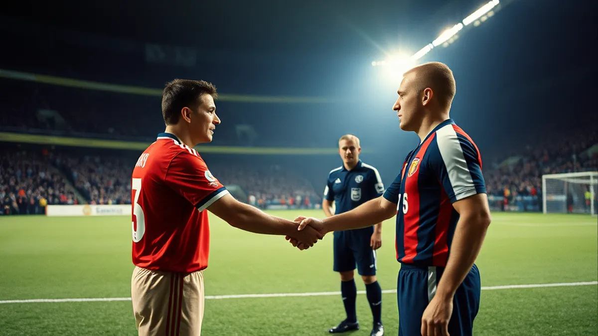 Curaçao's Tactical Approach Against Scotland: Key Players and Strategies