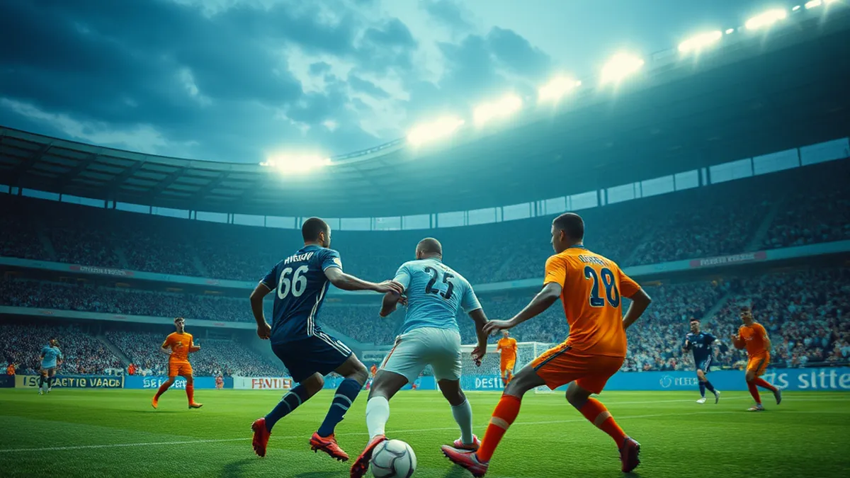 Curaçao national football team scoort historisch doelpunt op WK 2026