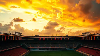 Curaçao national football team: ontdek het kleinste land op het WK