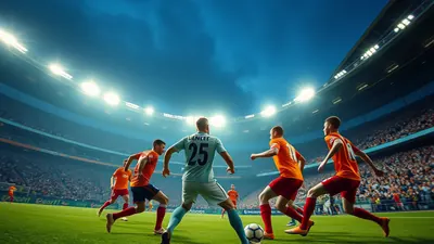 Curaçaos droom naar de 1/16de finales