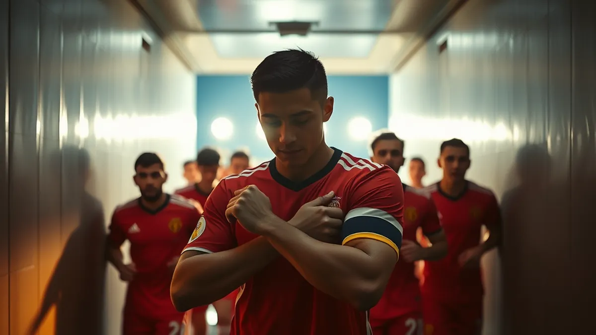 World Cup Football: Curaçao Faces Tough Challenge