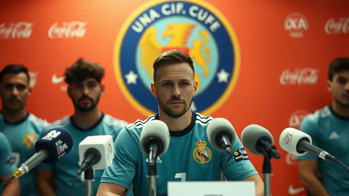 Curaçao Reveals New Home Kit for the 2026 FIFA World Cup