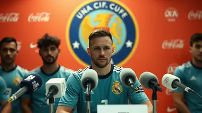 Curaçao onthult nieuw thuistenue voor het WK 2026