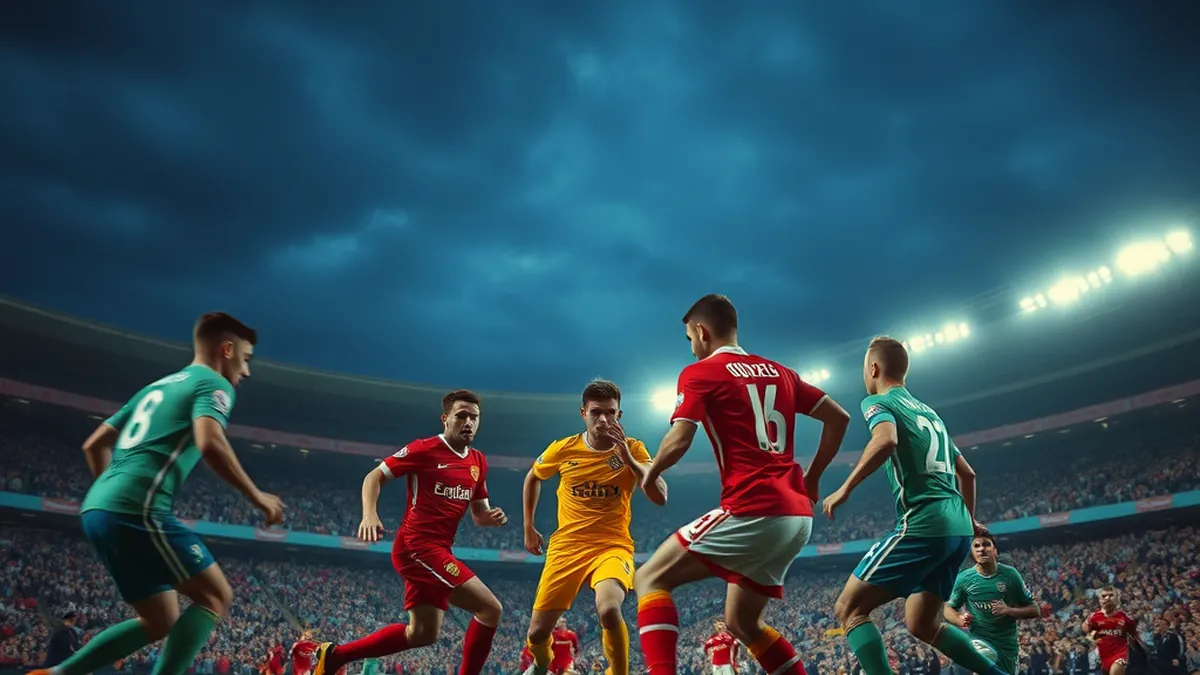 Curaçao's Historic Match Against Germany at the 2026 World Cup