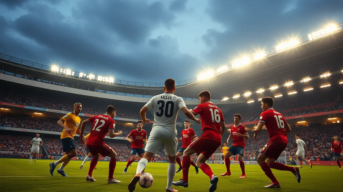 Curaçao national football team enjoys World Cup