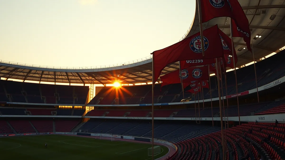 Curaçao onthult nieuwe thuistenue voor Wereldkampioenschap 2026
