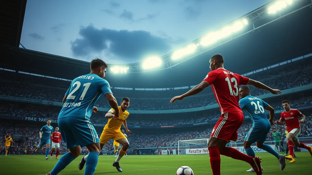 Curaçao national football team fights for next round in FIFA World Cup 2026