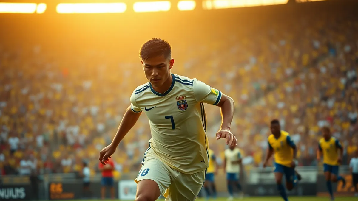 Curaçao national football team remains unbeaten after 0-0 draw with Ecuador