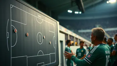 Curaçao national football team maakt historie op WK 2026