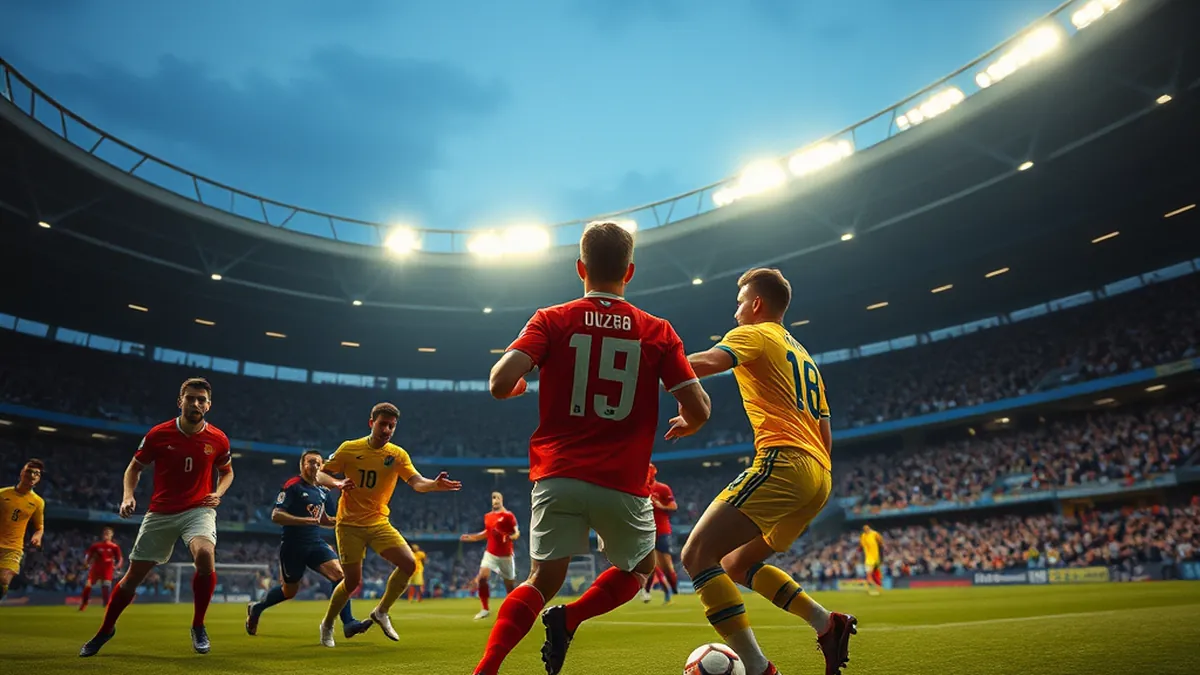 Can Curaçao surprise everyone in Group E?