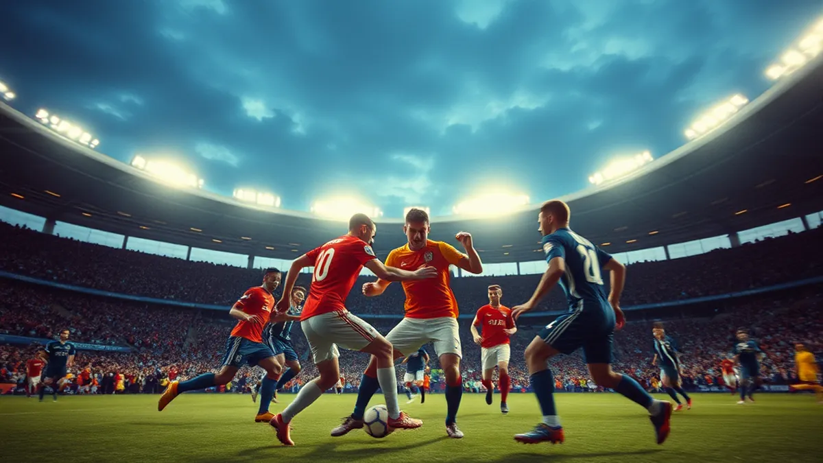 Curaçao national football team verliest eerste WK-wedstrijd