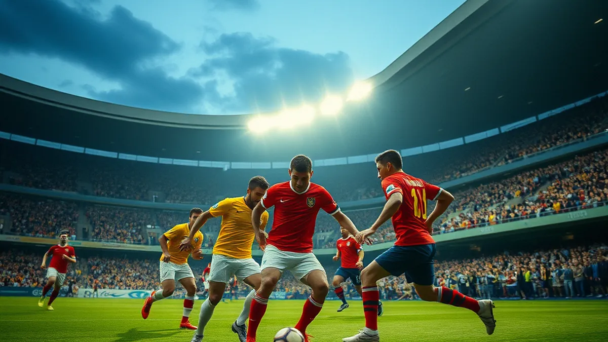 Curaçao national football team strijdt voor eerherstel tegen Ecuador
