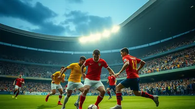 Curaçao national football team strijdt voor eerherstel tegen Ecuador