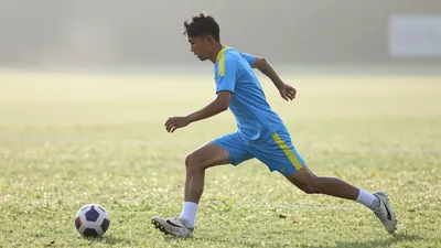 The Curaçao national football team made history with a 0-0 draw against Ecuador, the first World Cup point ever for the...