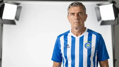 Curaçao's Fred Rutten on difficult period after leaving team, spoke openly about his emotions in Rondo program