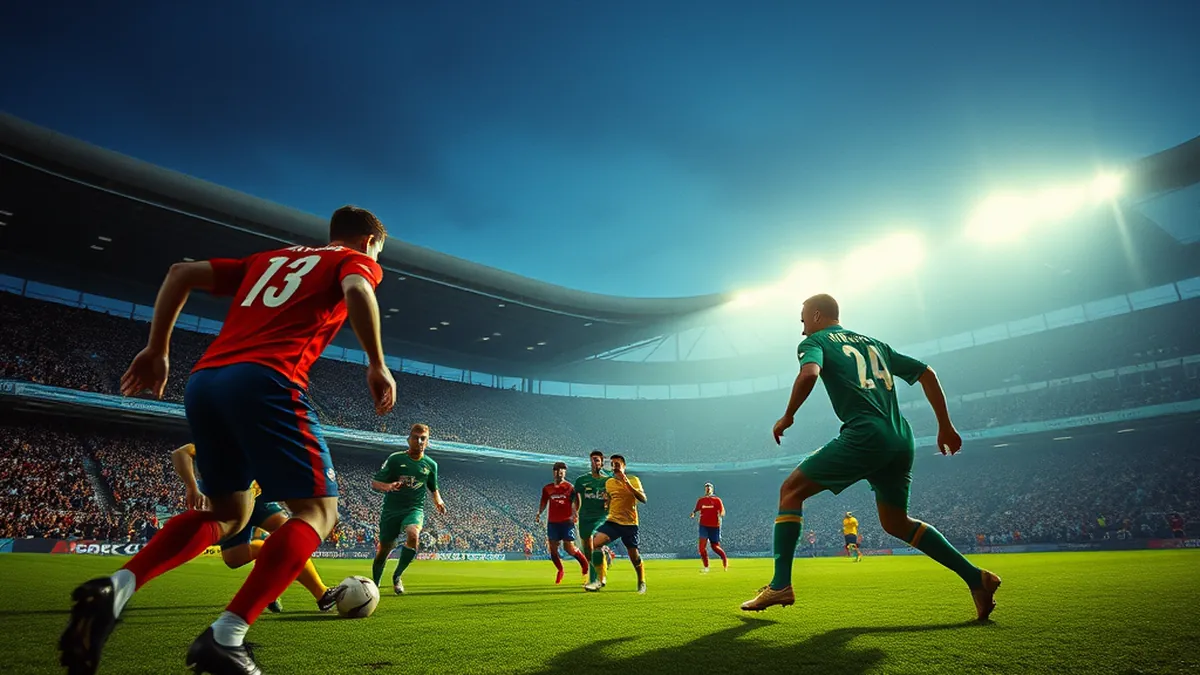 Curaçao national football team fights for World Cup tickets