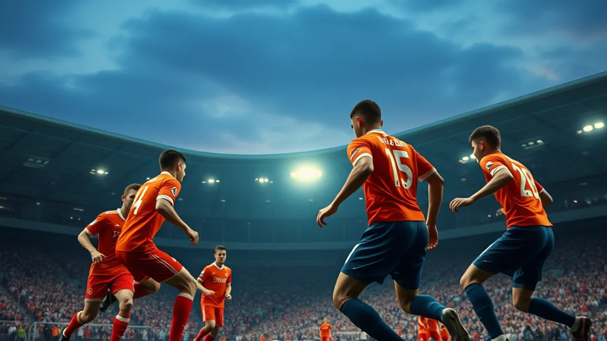 Oranje en Curaçao bijeen op WK: koningspaar viert feest