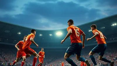 Oranje en Curaçao bijeen op WK: koningspaar viert feest