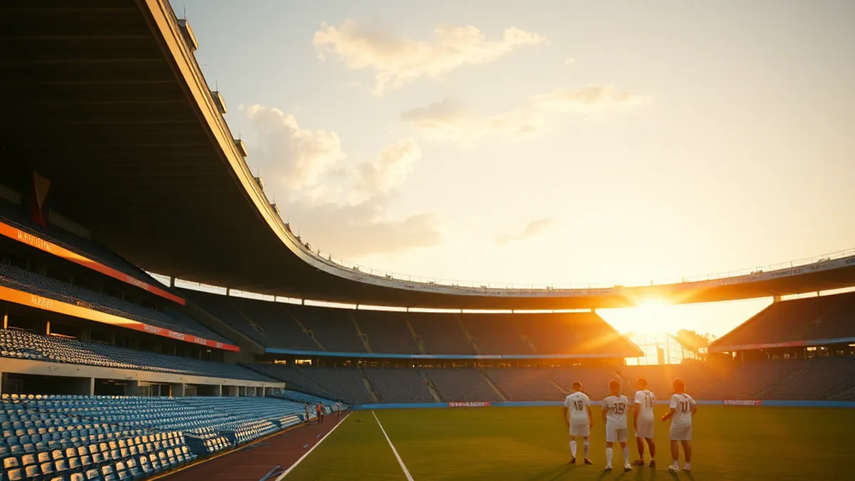Curaçao maakt geschiedenis met kwalificatie voor het WK 2026