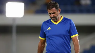 Curaçao national team manager Fred Rutten looks back on a difficult period and the painful events that have occurred