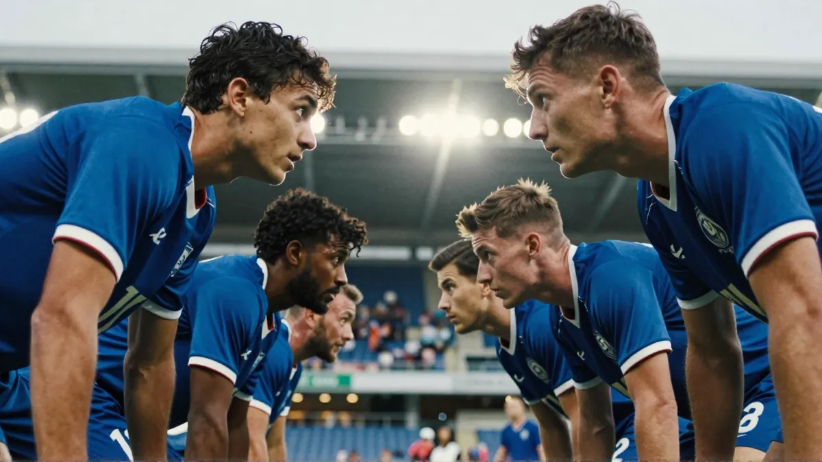Bekijk Curaçao live: zenders en tijden voor WK‑duel op 20 juni