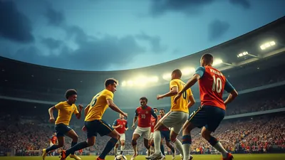 Curaçao national football team hoopt op eerste punt(en) tegen Ecuador