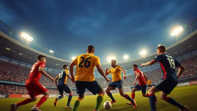 Curaçao verlegt grenzen met eerste WK-overwinning in zicht
