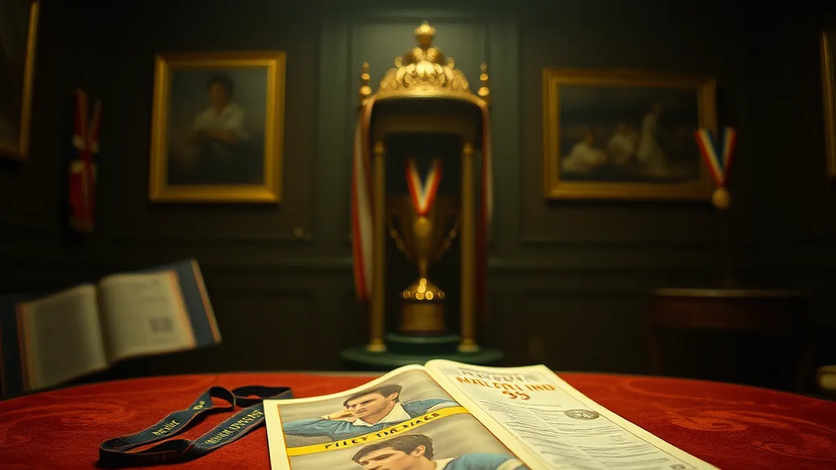 De Opkomst van de Sky Blue Falcons in de Jaren '90