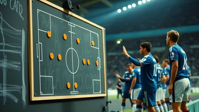Curaçao national football team boekt historische WK-overwinning