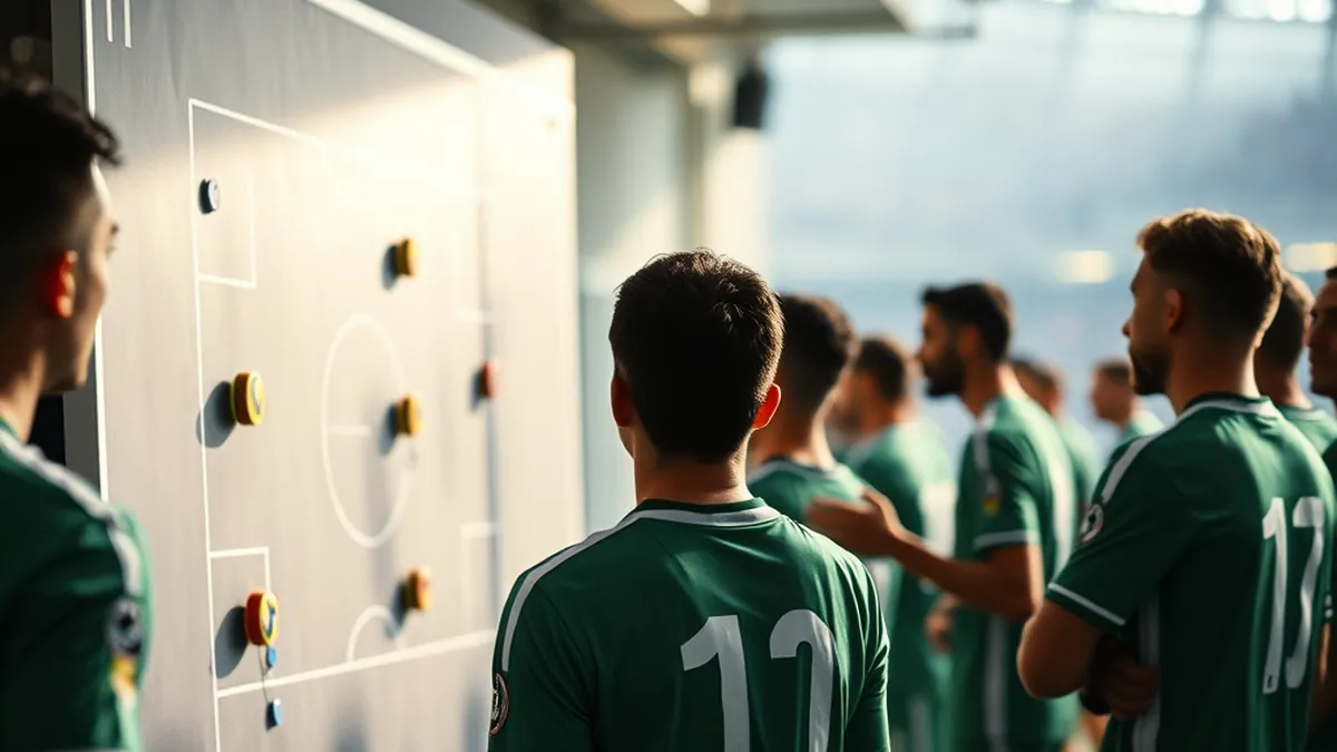 Curaçao national football team faces tough challenge at 2026 World Cup