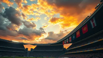 Klein Curaçao: Het Paradijs voor Vogelaars en Voetbalfans