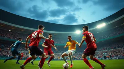 Curaçao kwalificeert zich voor FIFA Wereldkampioenschap 2026