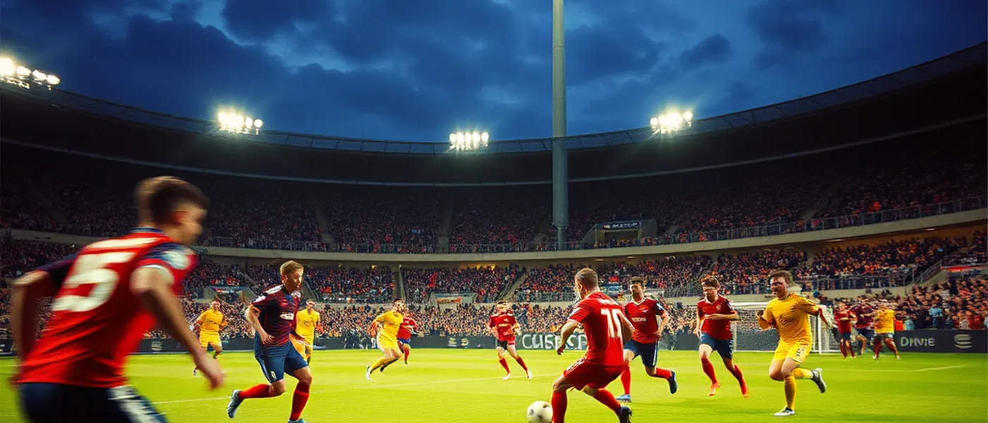Curaçaoanse selectie krijgt pittige poule in Nations League