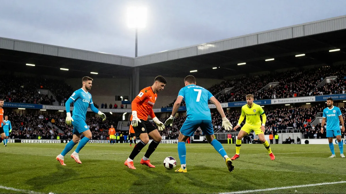 Curaçao's goalkeeper Room sets record with 15 saves