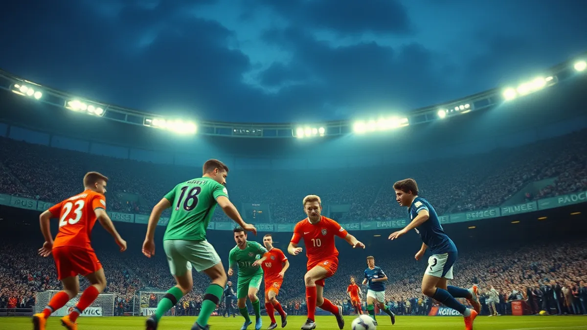 Curaçao national football team wint met koning Willem-Alexander