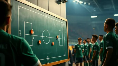 Curaçao national football team bereikt WK: 'Nederig, maar ook trots'