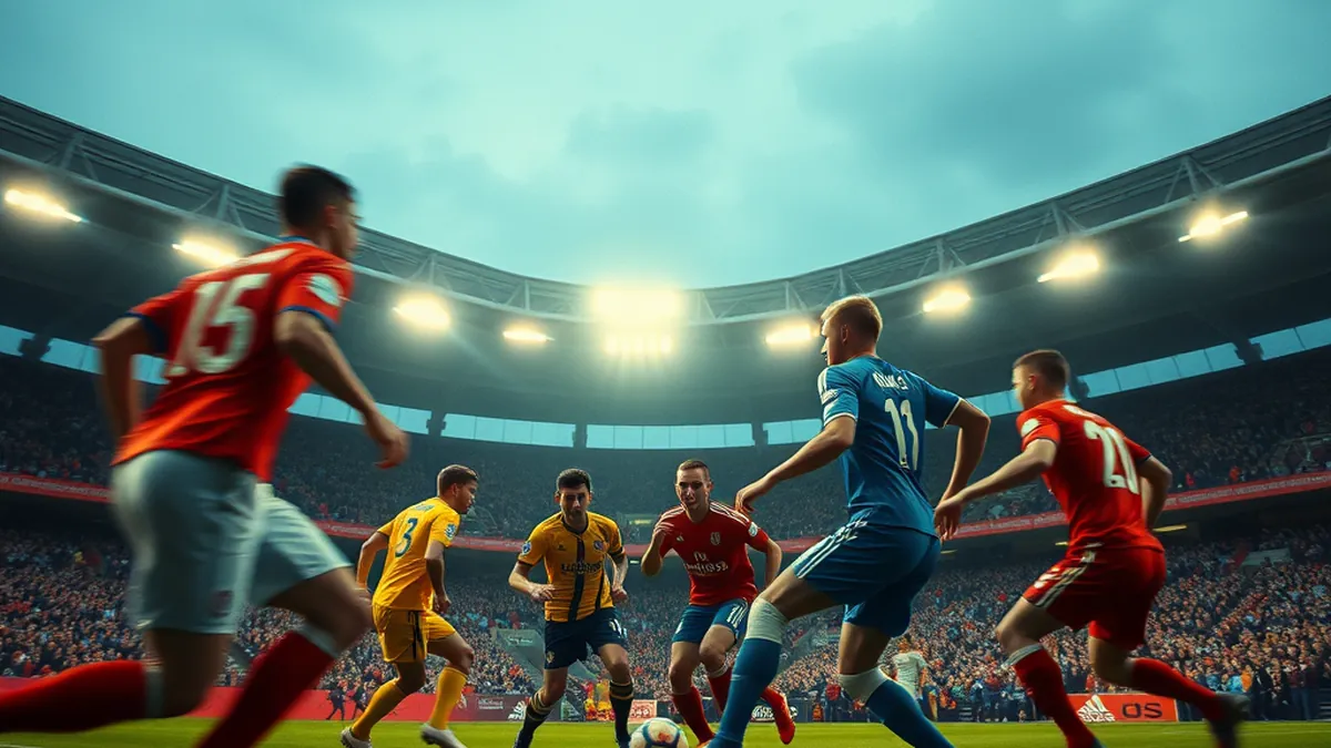 Curaçao national football team verliest ruim van Schotland