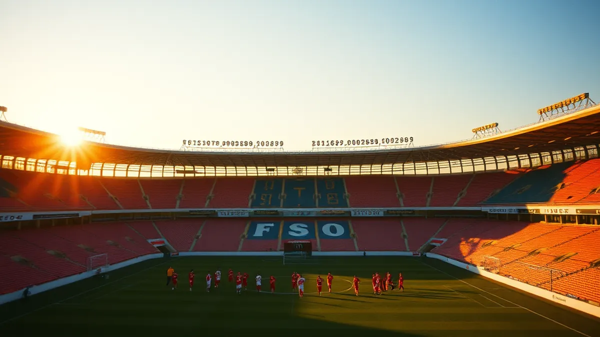 De Unieke Supporterstradities van de Sky Blue Falcons