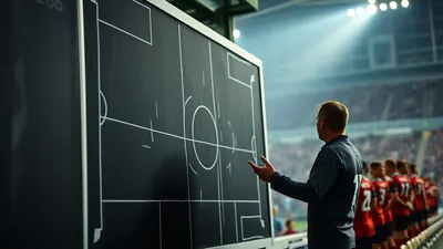 Curaçao national football team schrijft geschiedenis met gelijkspel