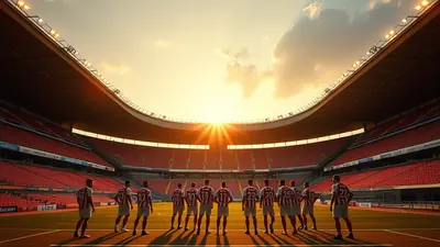 Curaçaos nationale voetbalploeg trekt aan bij WK
