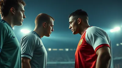 De Vuurige Derby-Atmosfeer van de Sky Blue Falcons