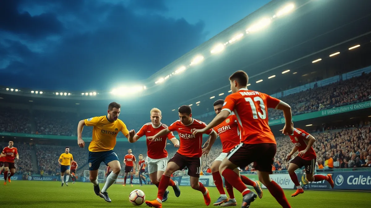 Football Frenzy in Curaçao: Government Employees and Teachers Get Time Off to Watch World Cup