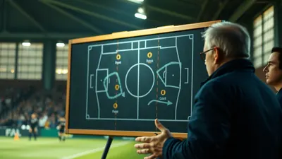 Dick Advocaat: De oudste coach in de geschiedenis van het WK
