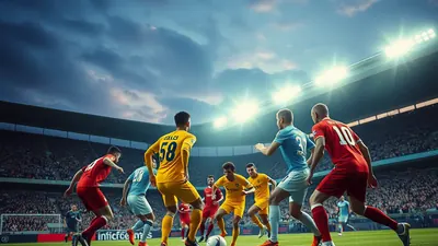 Curaçao national football team draait WK-succes