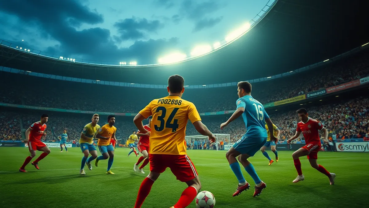 Curaçao holds Paraguay to a draw and keeps dreaming