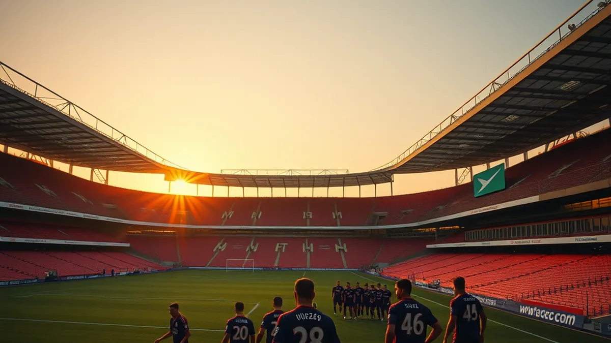 Curaçao's Sky Blue Falcons Face Scotland in Friendly Match